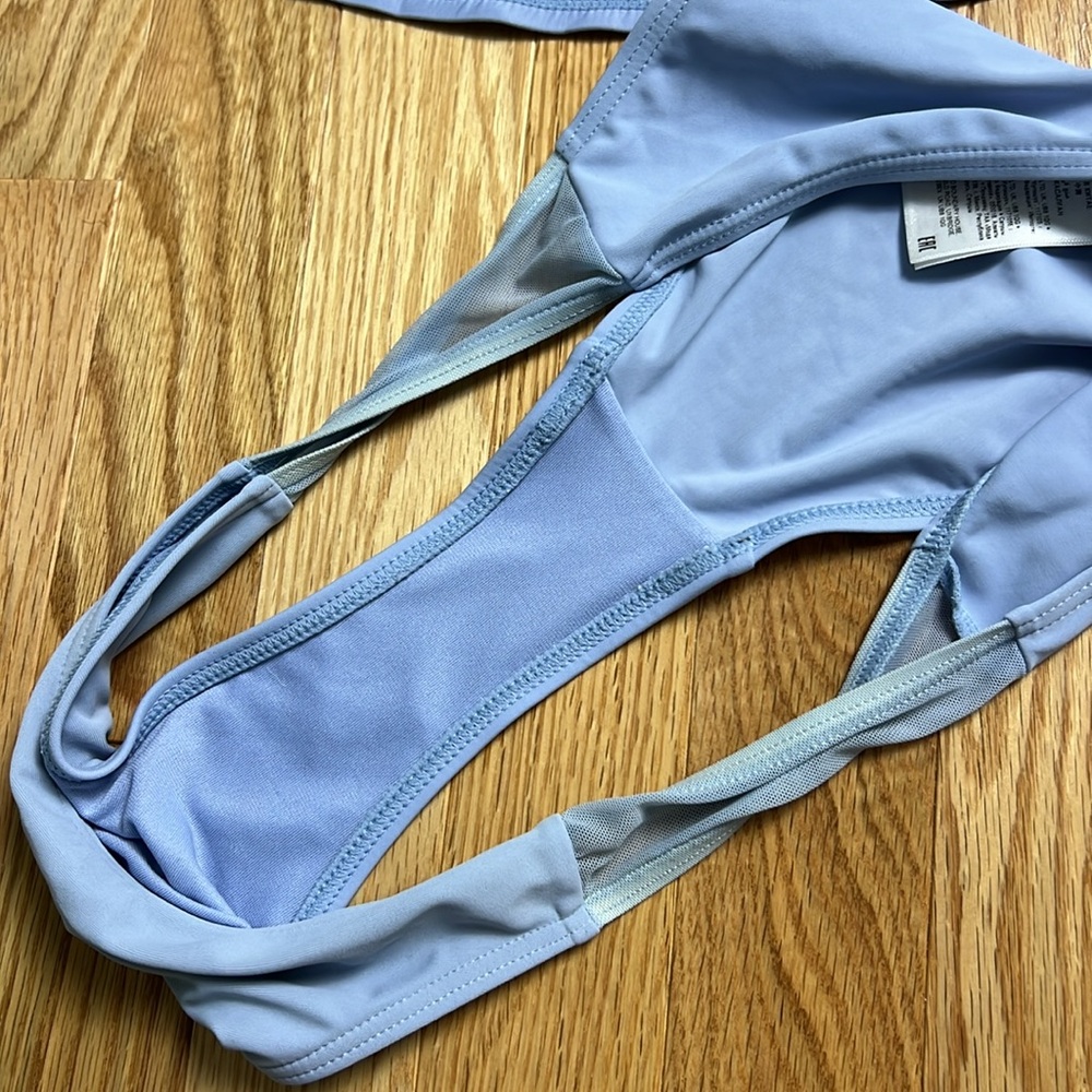 Lost Ink Bikini Set - Picture 4 of 7
